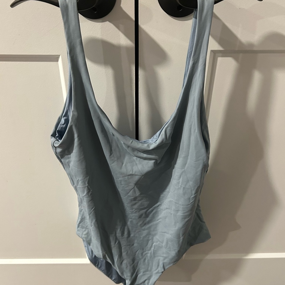 Onia swim, fully lined, super soft. NWT.